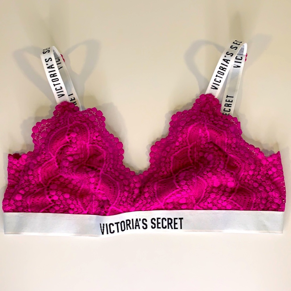 Victoria’s Secret Bralette